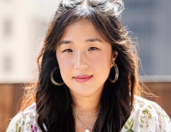 Jennifer Tsay on WINGS of Inspired Business