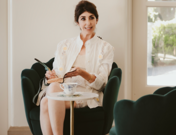 Maria Castellucci Moore