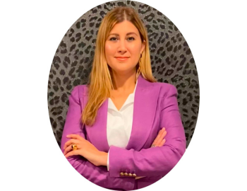 Engie Hassan on WINGS of Inspired Business