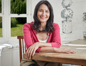 Leslie Kenny on WINGS of Inspired Business