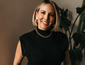 Erin Mills on WINGS of Inspired Business