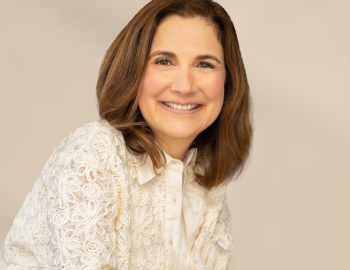 Martine Cohen on WINGS of Inspired Business