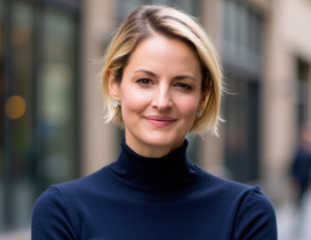 Kristin Thomas on WINGS of Inspired Business