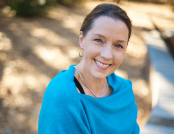 Marcia Dawood on WINGS of Inspired Business