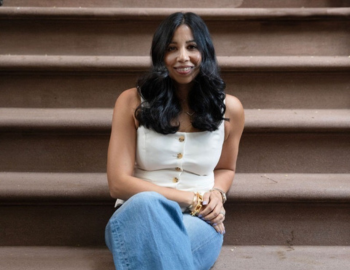 Swati Vauthrin on WINGS of Inspired Business