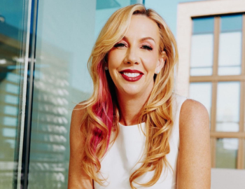 Elizabeth Gore on WINGS of Inspired Business