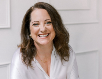 Lena McDearmid on WINGS of Inspired Business