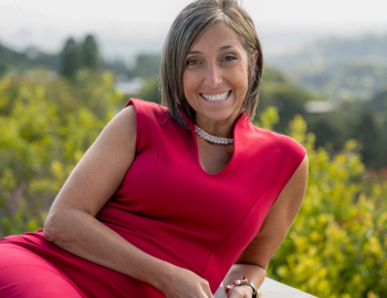 Clare Baukham on WINGS of Inspired Business