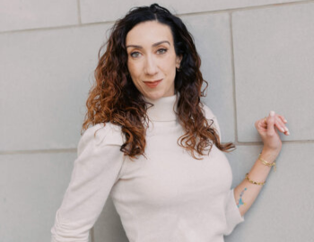 Annie Yatch on WINGS of Inspired Business