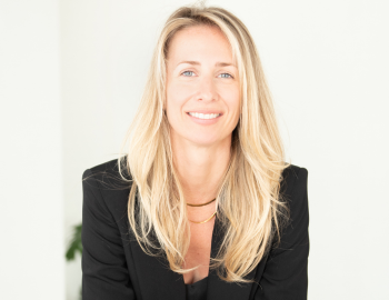 Chelsea Clark on WINGS of Inspired Business