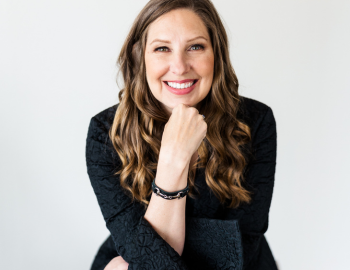 Jenn Donahue on WINGS of Inspired Business