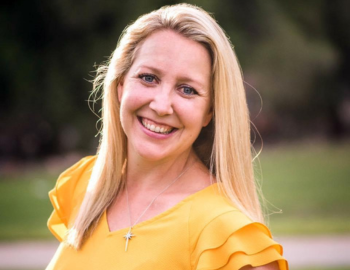 Krystal Popov on WINGS of Inspired Business