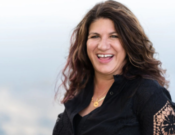 Serin Silva on WINGS of Inspired Business