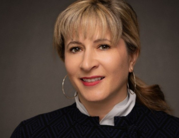 Anna Redmond on WINGS of Inspired Business