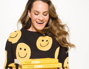 Ashley Stahl on WINGS of Inspired Business