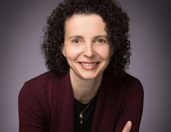 Adi Klevit on WINGS of Inspired Business
