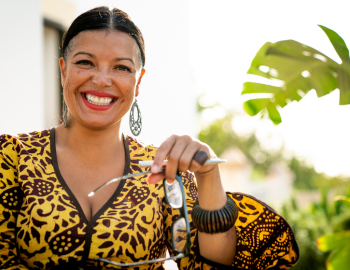 Deborah Sass on WINGS of Inspired Business