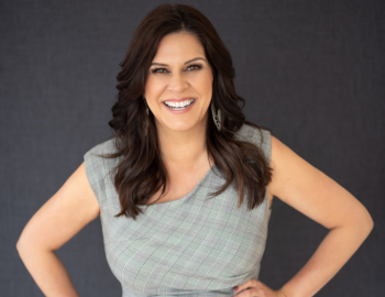 Vivienne Wagner on WINGS of Inspired Business