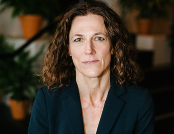Karen Ahrens on WINGS of Inspired Business