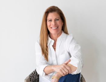 Chantell Preston on WINGS of Inspired Business