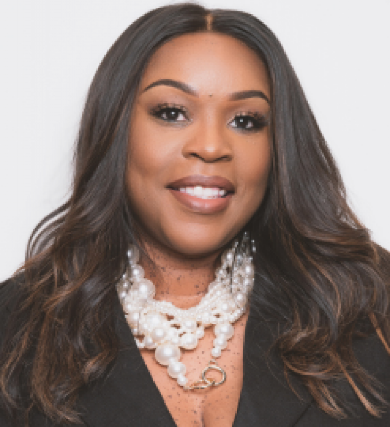 Darnyelle Jervey Harmon on WINGS of Inspired Business