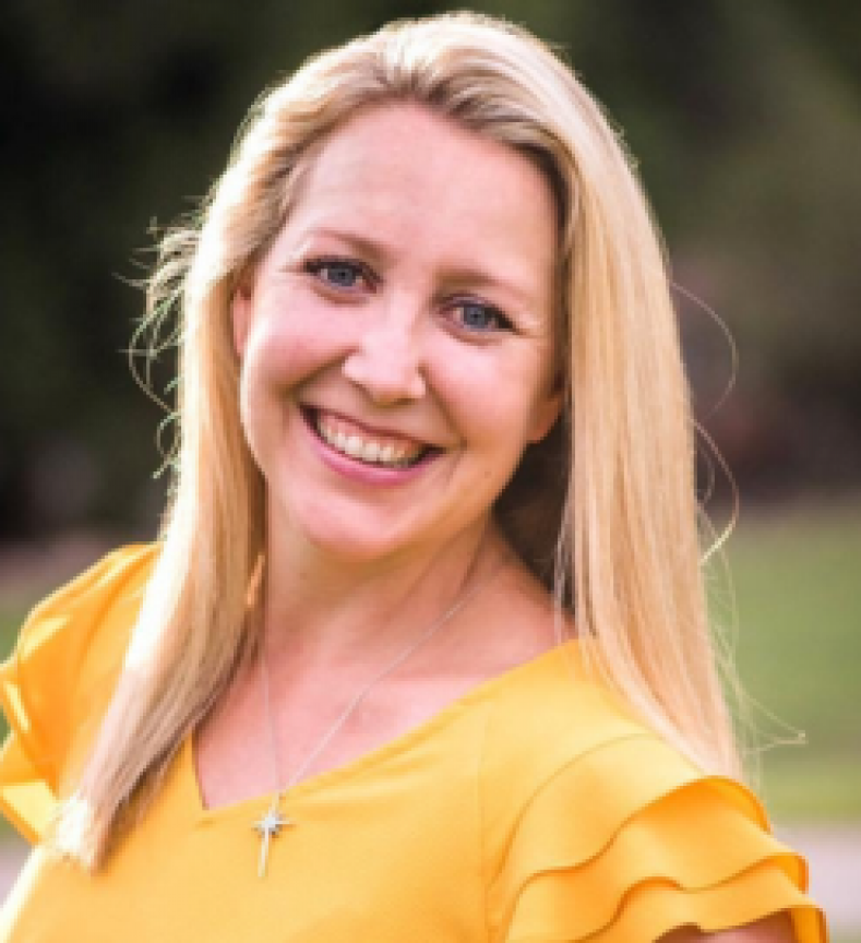 Krystal Popov on WINGS of Inspired Business