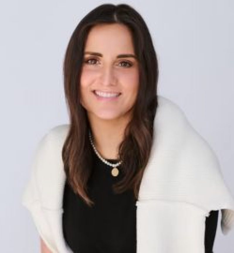 Tallulah Le Merle on WINGS of Inspired Business